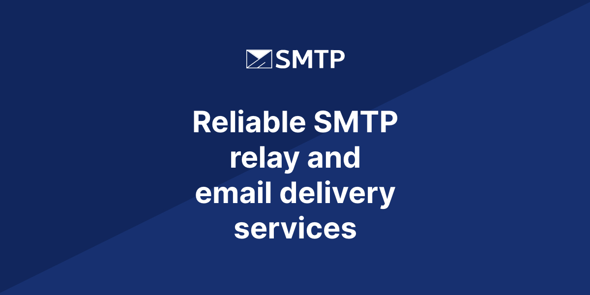 SMTP.com