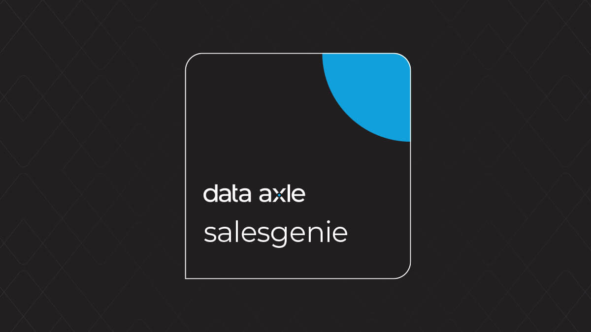 Salesgenie