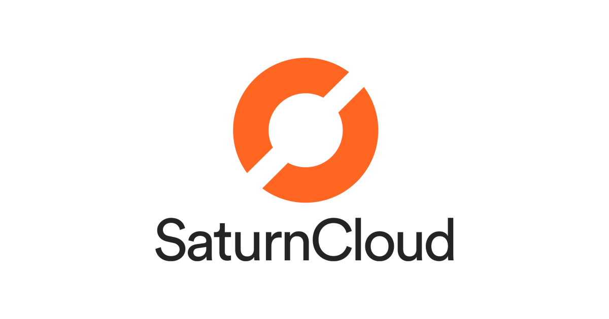 Saturn Cloud
