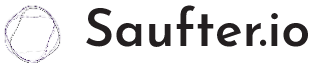 Saufter.io