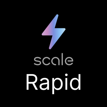 Scale Rapid
