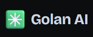Golan AI