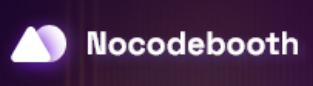 NocodeBooth