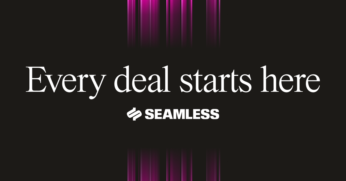 Seamless (formally Seamless.AI)