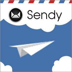 Sendybay