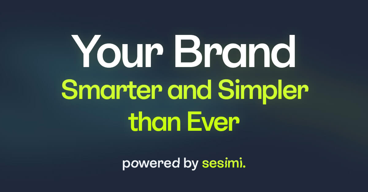 Sesimi