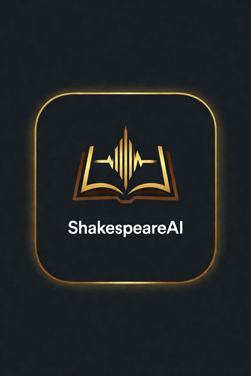 ShakespeareAI