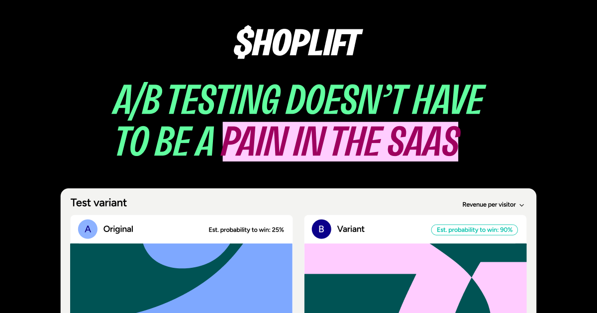 Shoplift