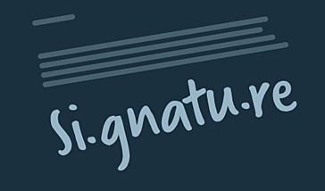 Si.gnatu.re
