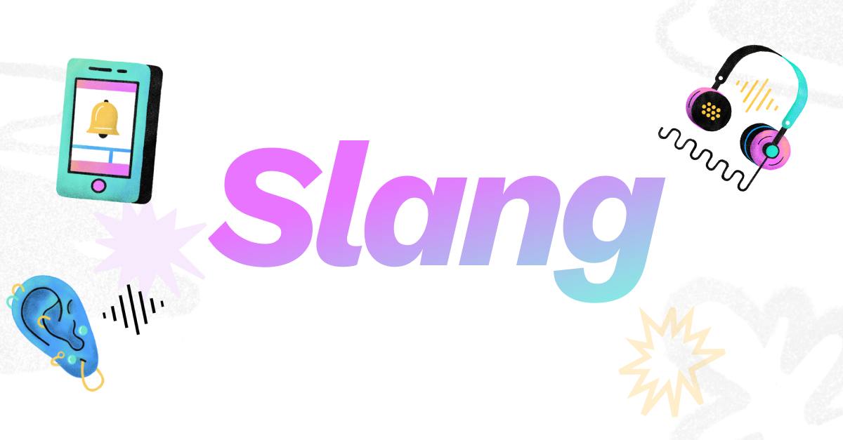 Slang.ai