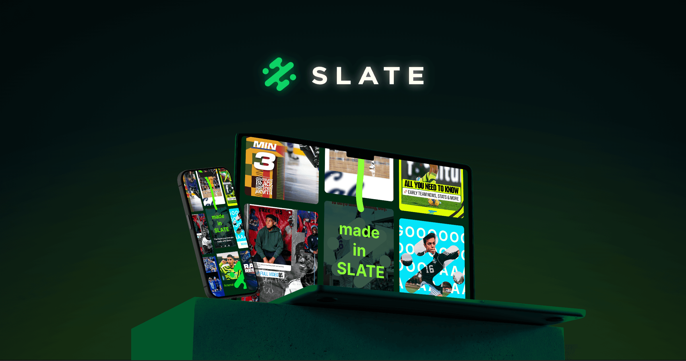 Slate