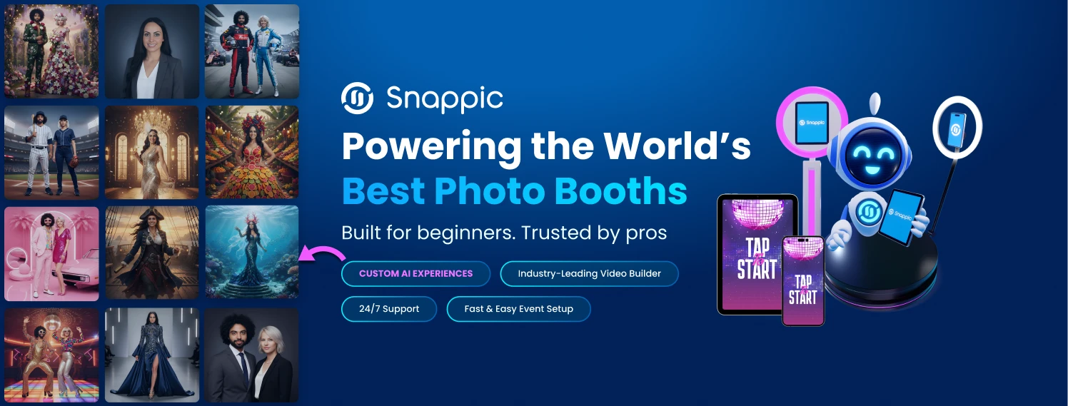 Snappic