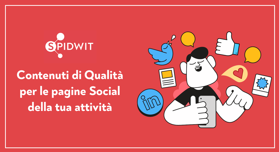 Spidwit