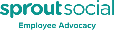 Sprout Social Employee Advocacy