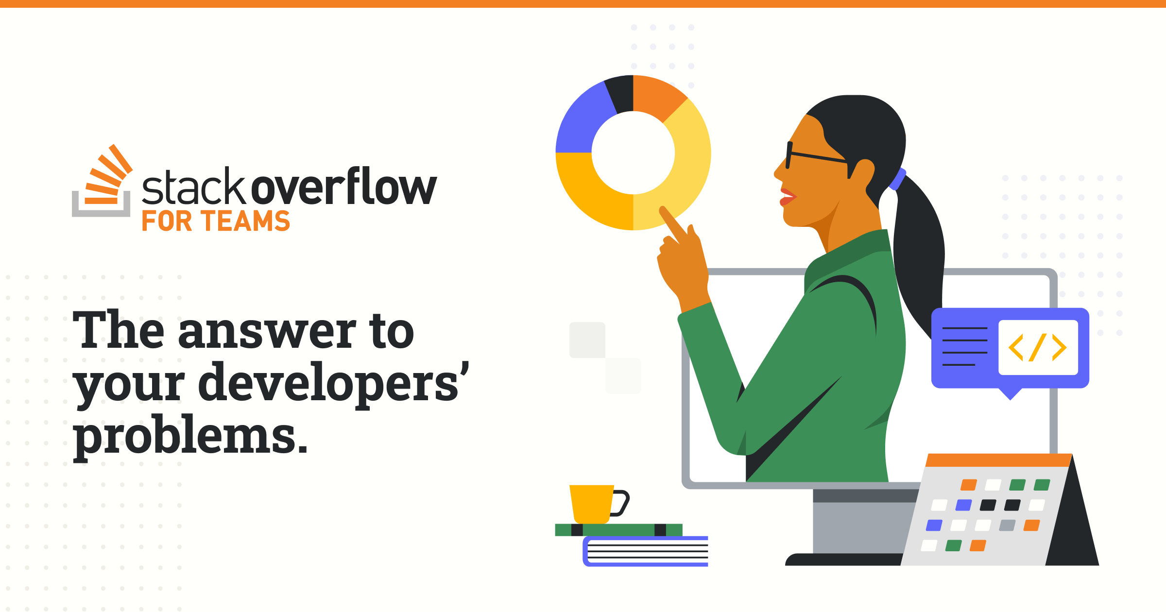 Stack Overflow for Teams