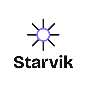 Starvik