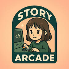 StoryArcade AI
