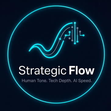Strategic Flow