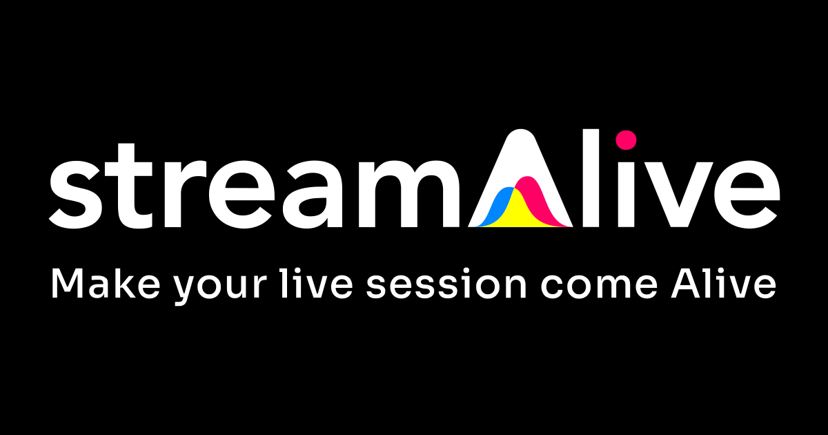 StreamAlive