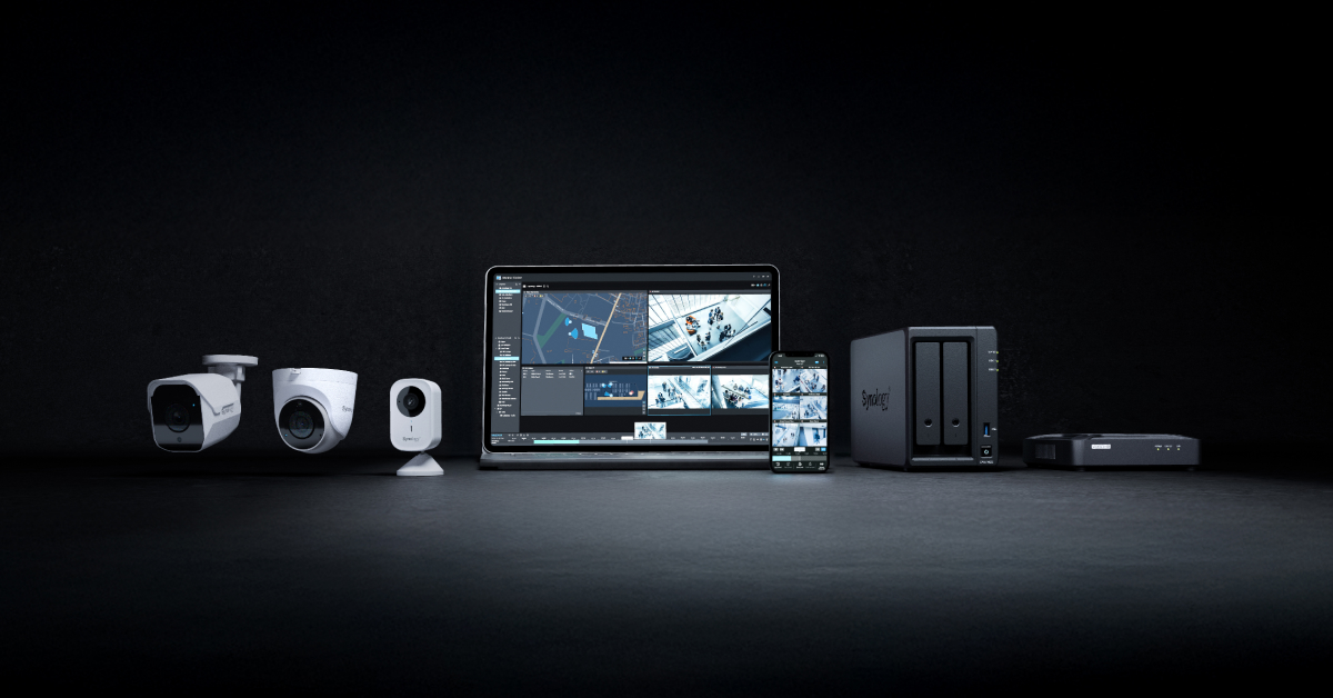 Surveillance Station