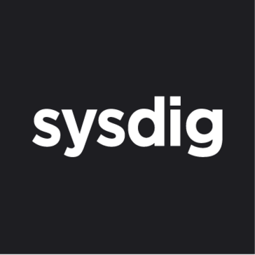 Sysdig Secure