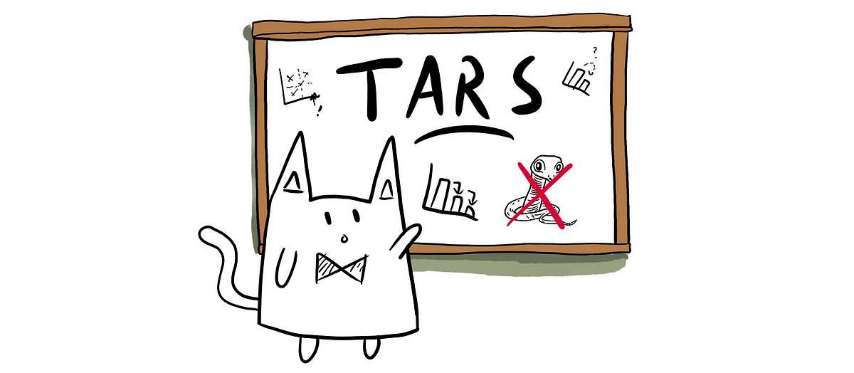 TARS