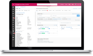 TCWorkflow
