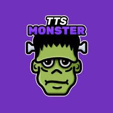TTS.Monster