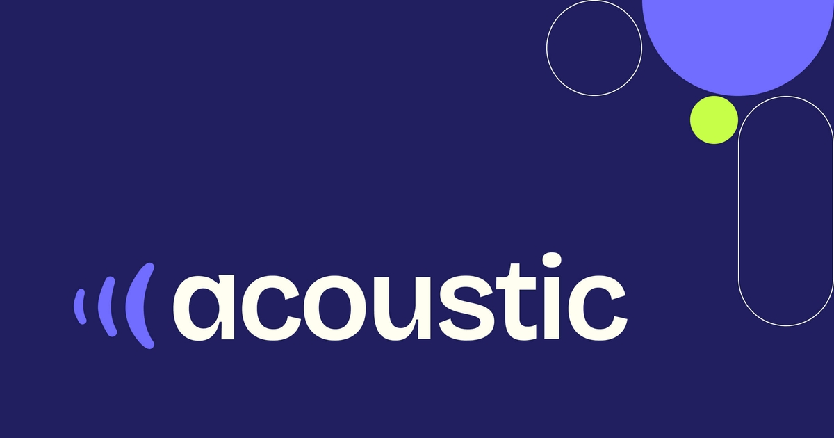 Tealeaf by Acoustic