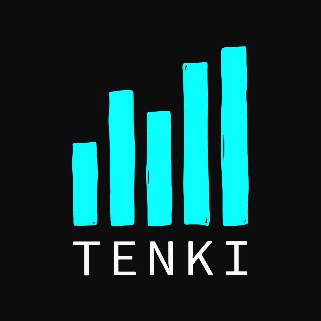 Tenki: AI picks for Kalshi traders