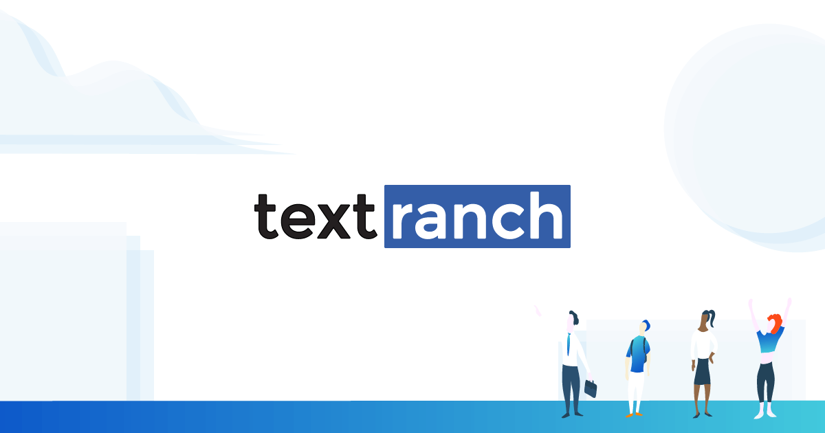 TextRanch