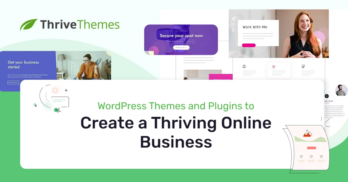 Thrive Optimize