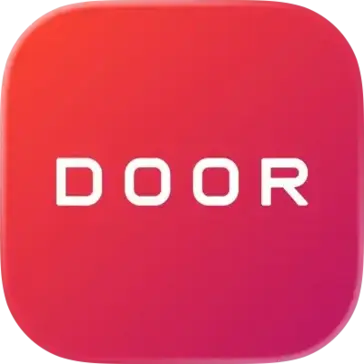 Tixr Door