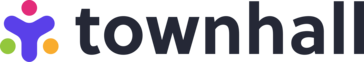Townhall (previously Townscript)