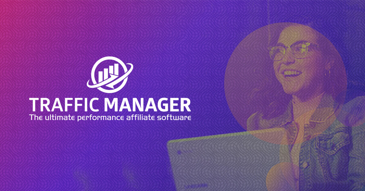 TrafficManager Ad