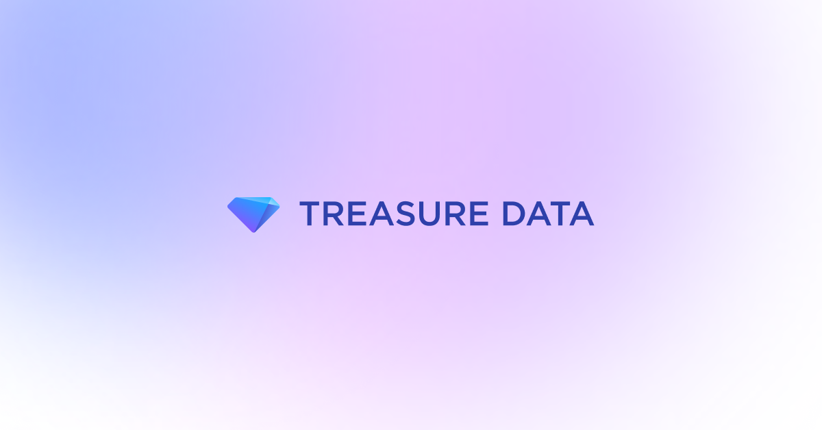 Treasure Data Customer Data Platform