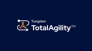 Tungsten TotalAgility
