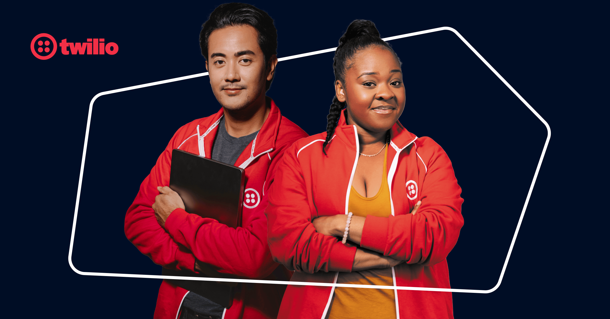Twilio Segment