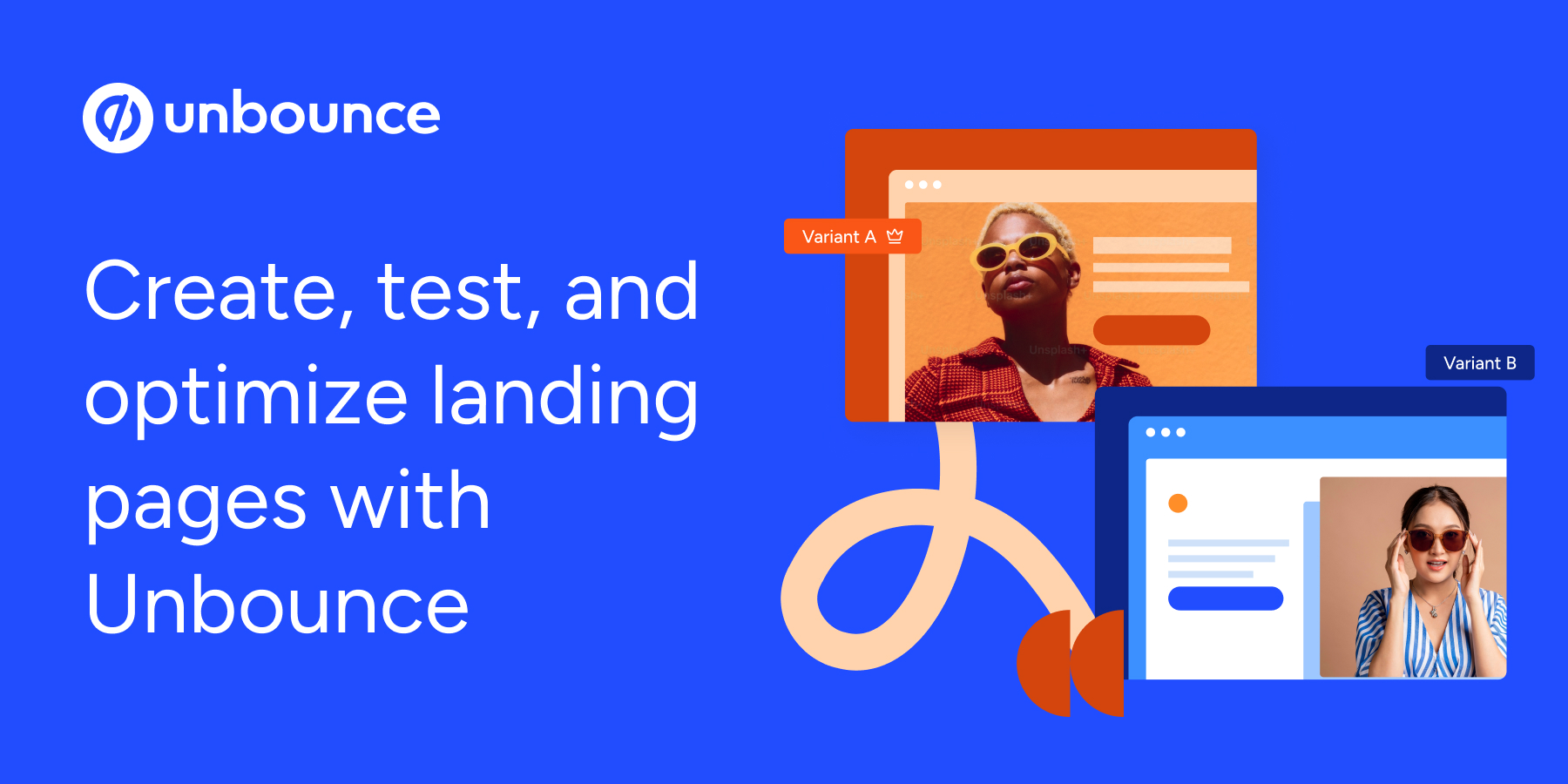 Unbounce Landing Pages