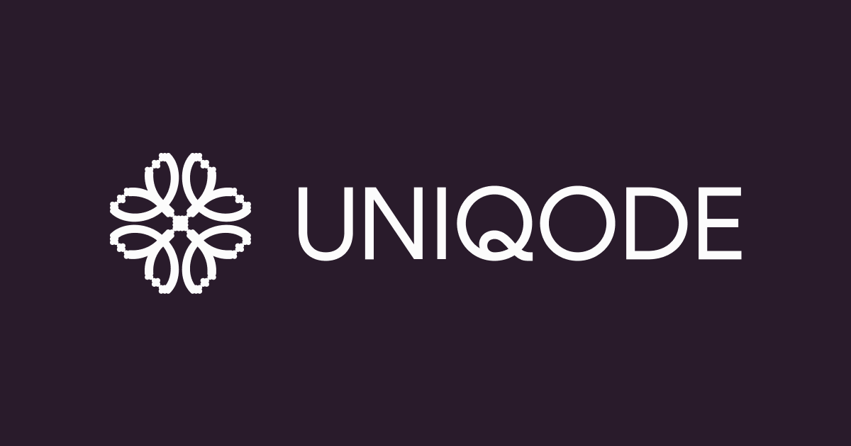 Uniqode QR Code Generator