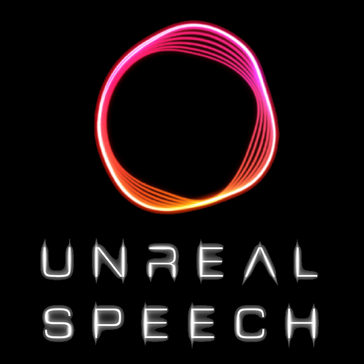 Unreal Text-to-Speech API