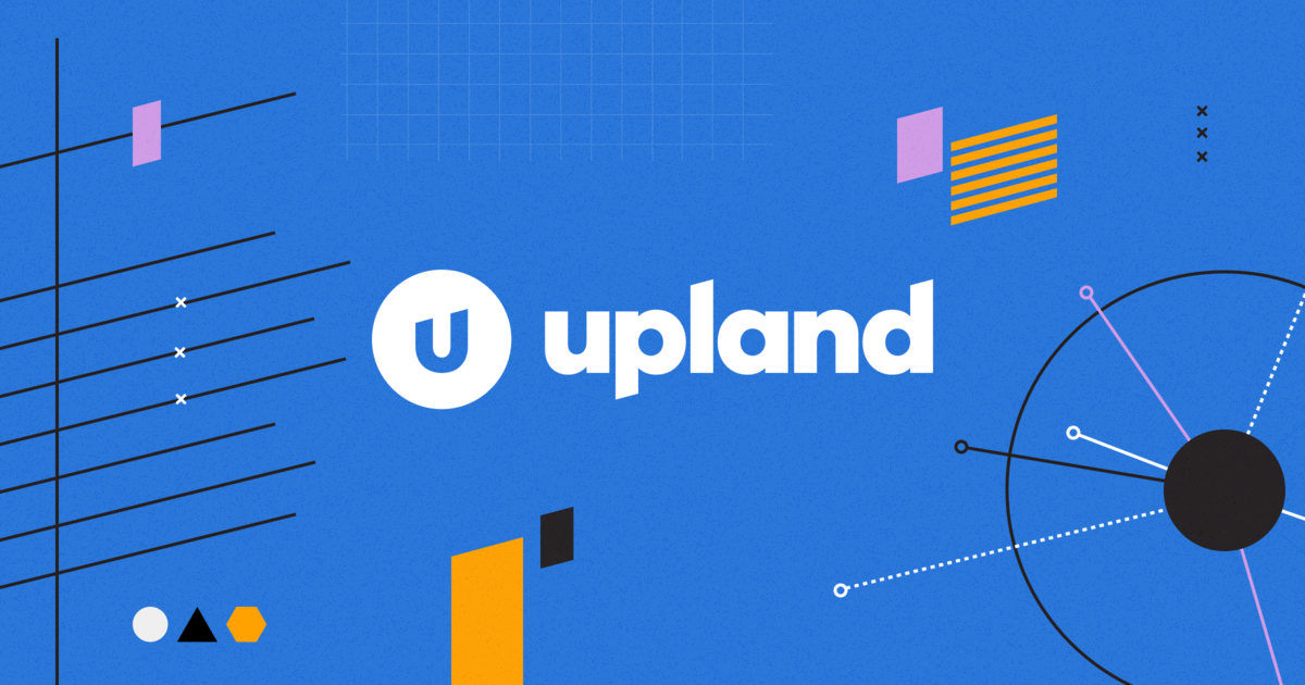 Upland RO Innovation