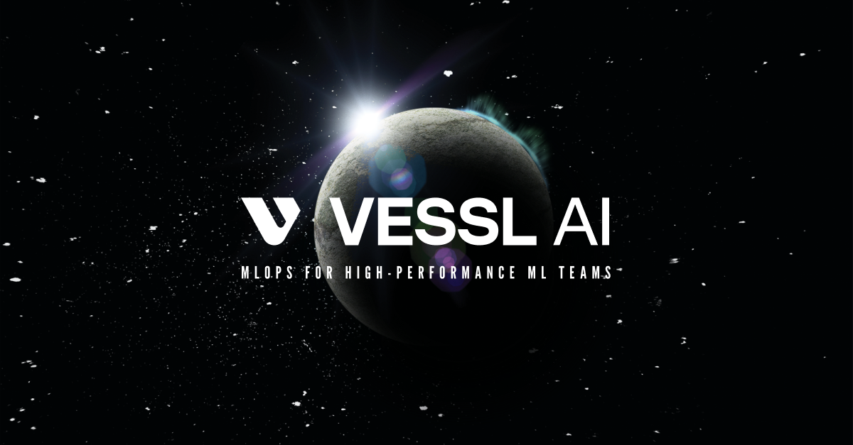 VESSL