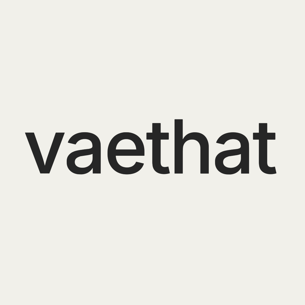 Vaethat - AI Render Enhancer for Architecture Renders