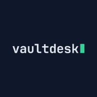 Vault Desk
