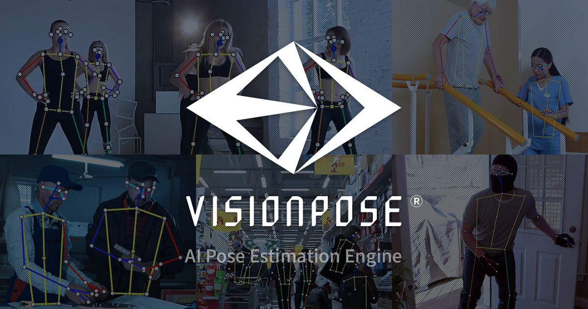 VisionPose