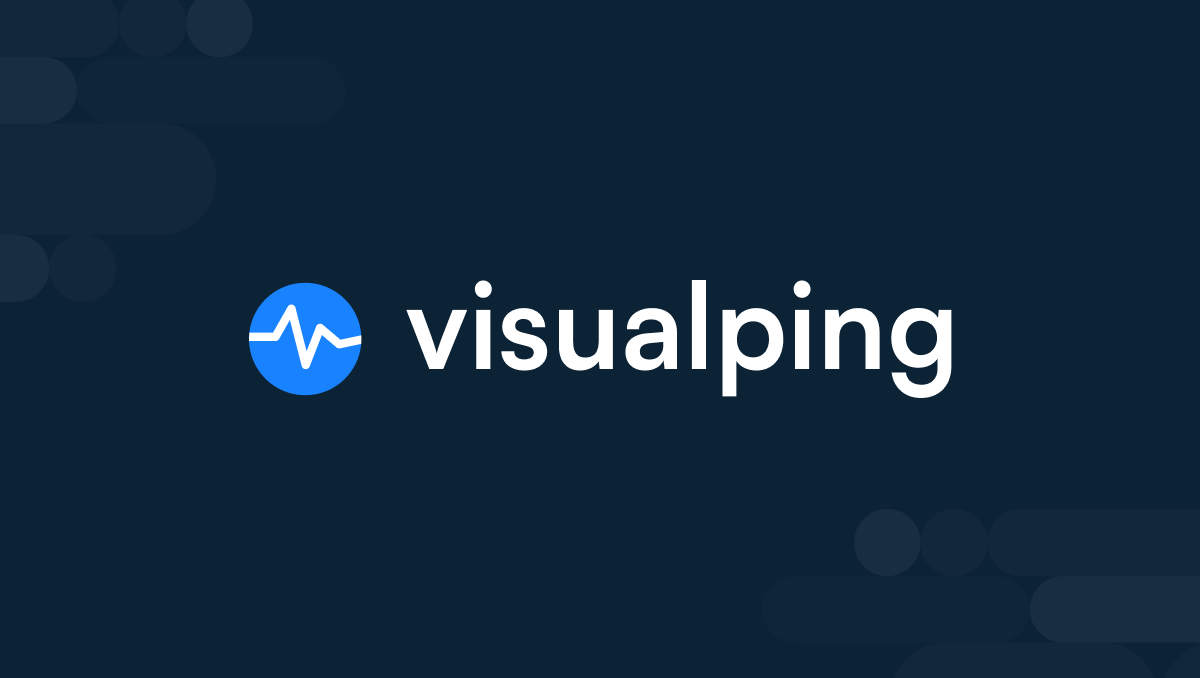 Visualping