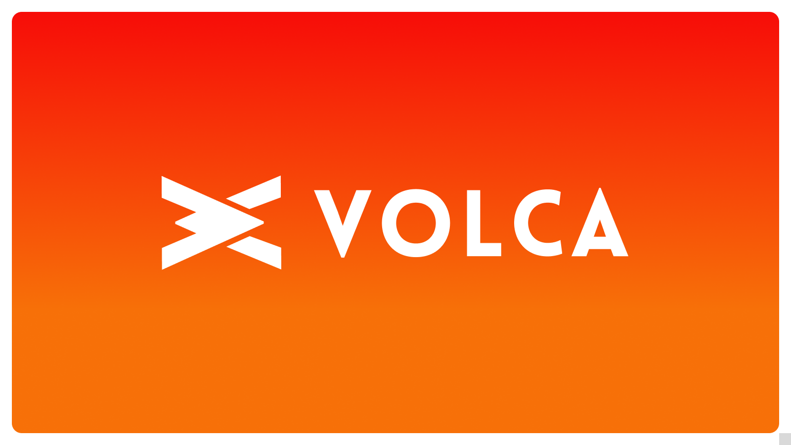Volca