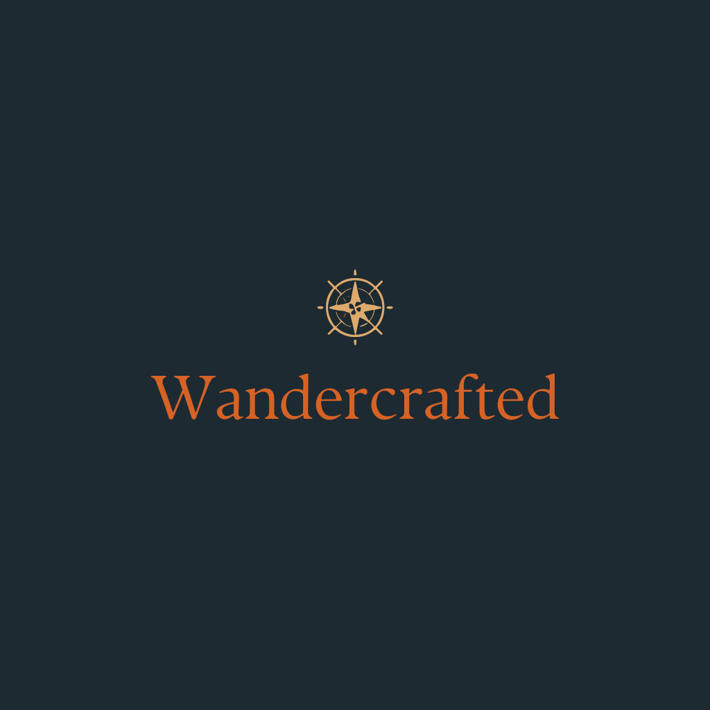 Wandercrafted