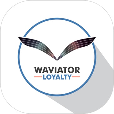 Waviator Loyalty Management System